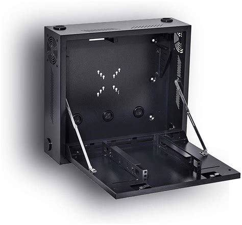 dvr steel box|dvr lock box 16 gauge.